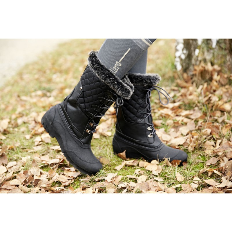 Bottes D'hiver