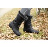 Bottes d'hiver