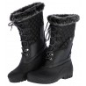Bottes d'hiver