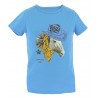 T-Shirt enfant cow-boy