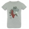 T-Shirt enfant cow-boy