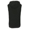 Gilet sans manche femme