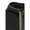 Gilet sans manche femme