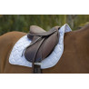 Tapis de selle RIDING WORLD "Rope"