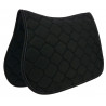 Tapis de selle RIDING WORLD "Rope"