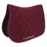 Tapis de selle RIDING WORLD "Rope"