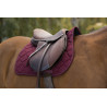 Tapis de selle RIDING WORLD "Rope"