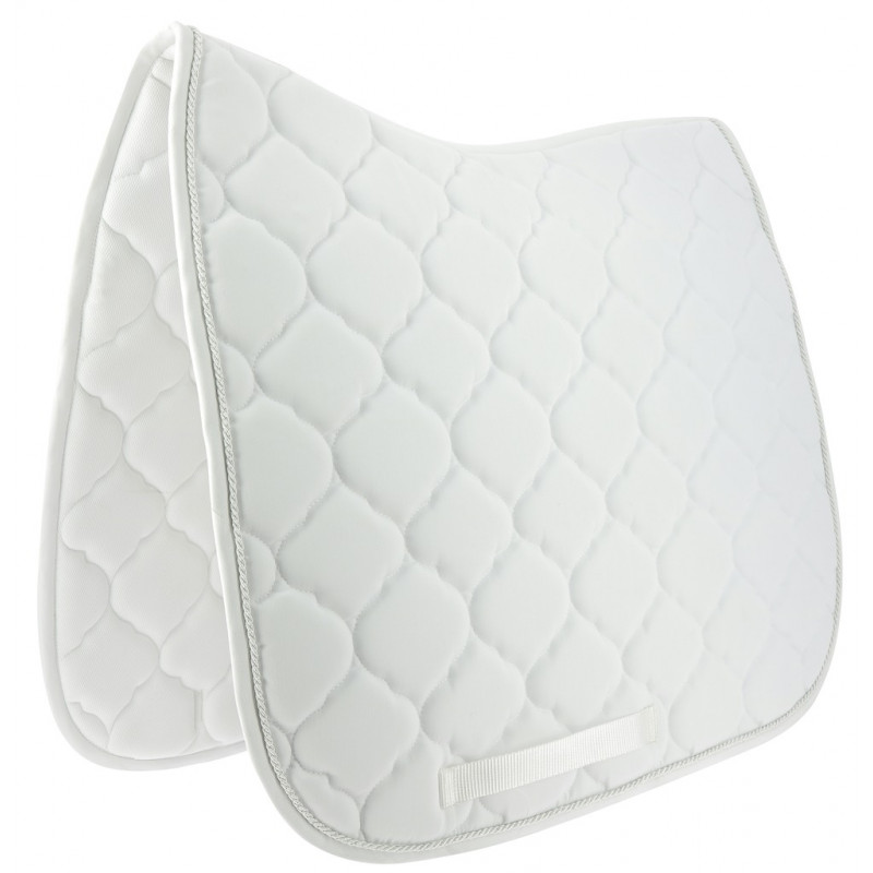 Tapis de selle RIDING WORLD "Rope"