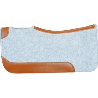 Pad WESTRIDE feutre 16 mm