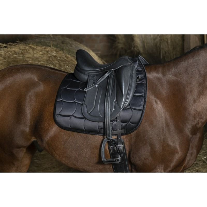 Tapis de selle EQUITHÈME "Satin"