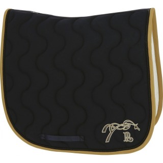 Tapis de selle PENELOPE "Dressage"