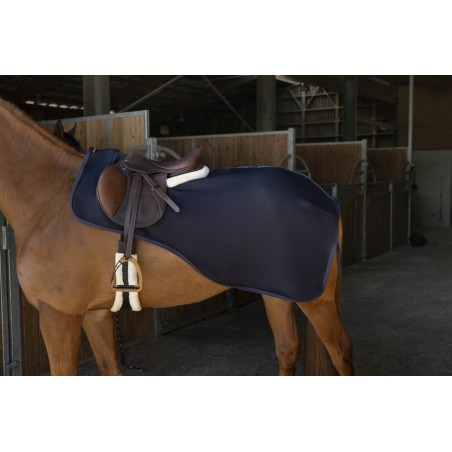 Couvre-reins softshell EQUITHÈME "Teddy"