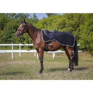 Couvre-reins polaire EQUITHÈME "Polyfun"