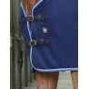 Chemise polaire RIDING WORLD, sursangles croisées