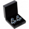BOUCLE D'OREILLE CREAM PEARL