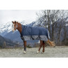 Couverture EQUITHÈME "TYREX 600 D", High Neck