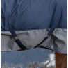Couverture EQUITHÈME "TYREX 600 D", High Neck