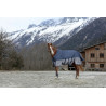 Couverture EQUITHÈME "TYREX 600 D" Belly belt