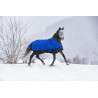 Couverture EQUITHÈME TYREX 1200D "Aisance" High Neck