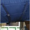 Couverture d'écurie RIDING WORLD "Combo"