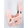 Kit licol fourreau
