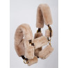 Kit licol fourreau