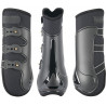 Guêtres Dressage GRAND PRIX ( postérieurs )