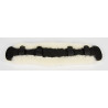 Fourreau de sangle ( mouton )