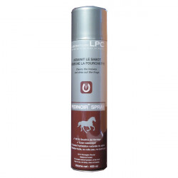 Goudron spray LPC 400 ml