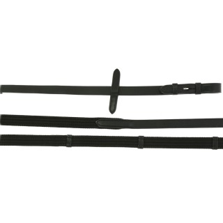 Rênes sangle ERIC THOMAS ELITE 16 mm