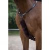 Fourreau de collier de chasse EQUITHÈME "Teddy"