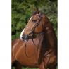 Bridon RIDING WORLD "Muserolle française"