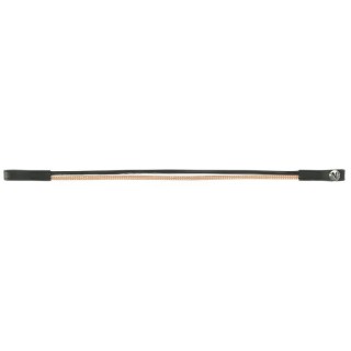 Frontal NORTON PRO "Glam" Noir - Rose