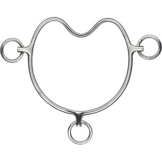 Anticabreur FEELING inox satin