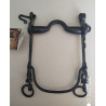 Mors Traditionnel Espagnol (17cm)