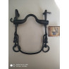 Mors vaquero cerrada