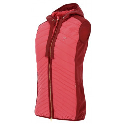Gilet sans manche femme