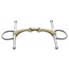 Mors à aiguilles SPRENGER "Dynamic RS" double brisure