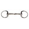 Mors olive FEELING maillechort