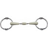 Mors releveur FEELING flexi double brisure