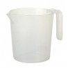 Gobelet doseur 1L