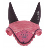Bonnet chasse-mouches EQUI-KIDS "Pégase"