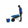 Vache à eau H2GO