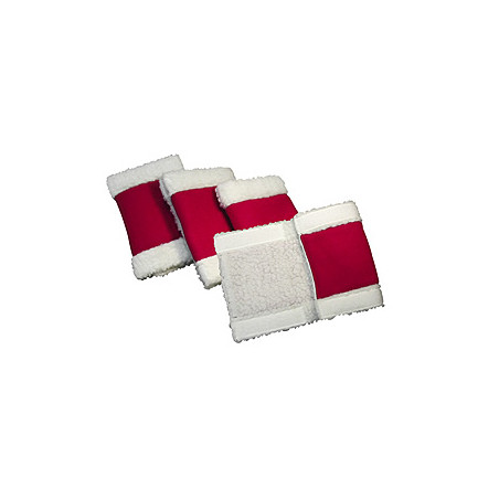 Bandages EQUITHÈME "Noël"