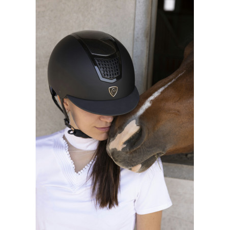 Casque EQUITHÈME "Airy"