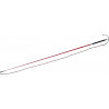 Chambrière WHIP & GO “Carbone”