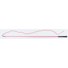 Chambrière WHIP & GO polyamide massif