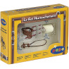 Coffret harnachement PAPO