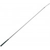 Cravache de dressage FLECK poignée "Golf"