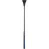 Cravache d'obstacles FLECK “Delta Pro”